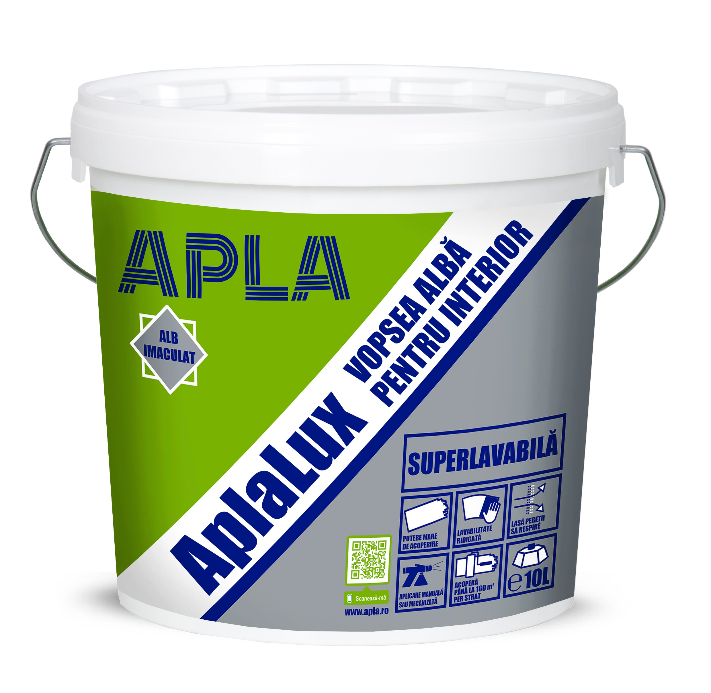 AplaLux K 9L